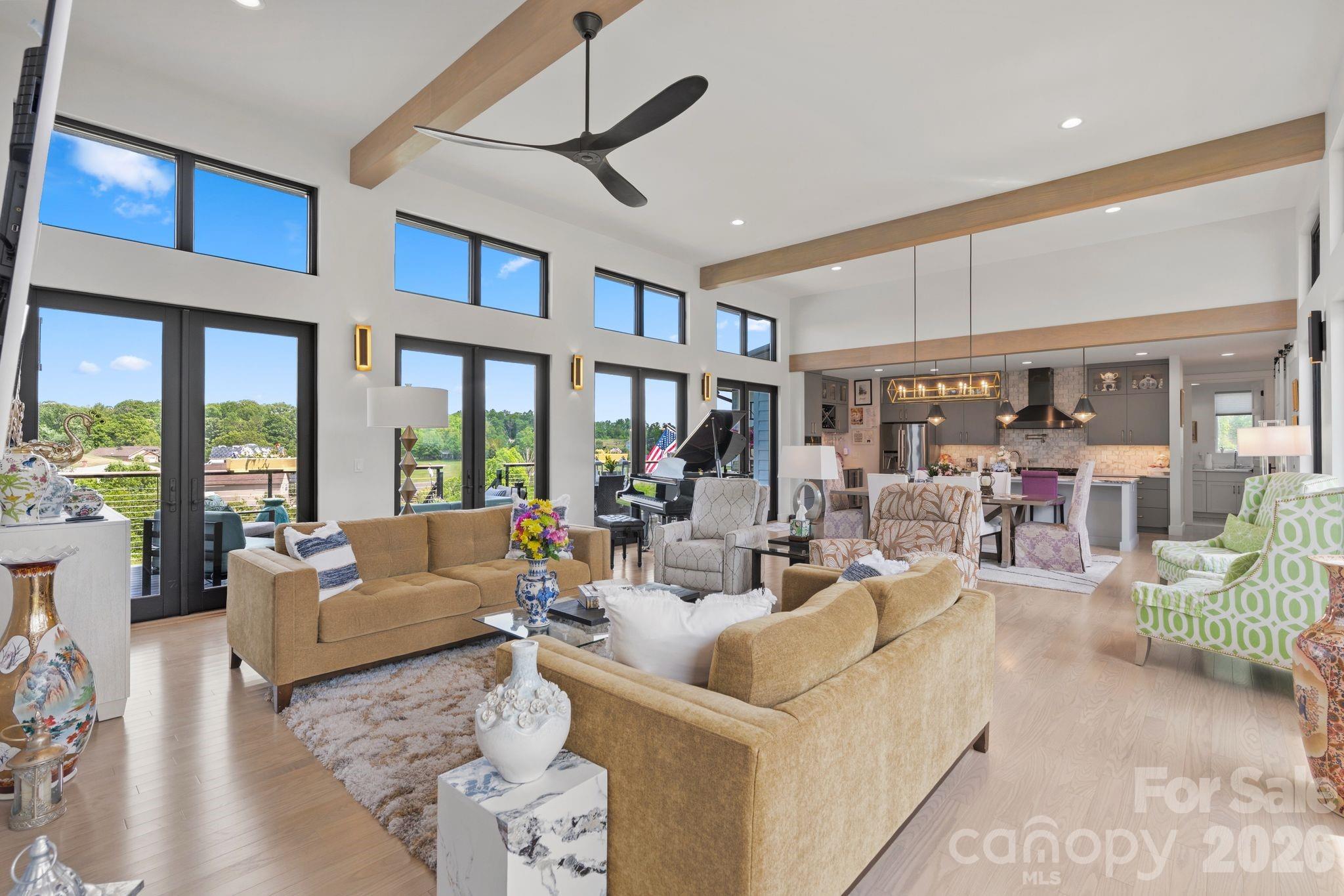 The Ridge - Residential