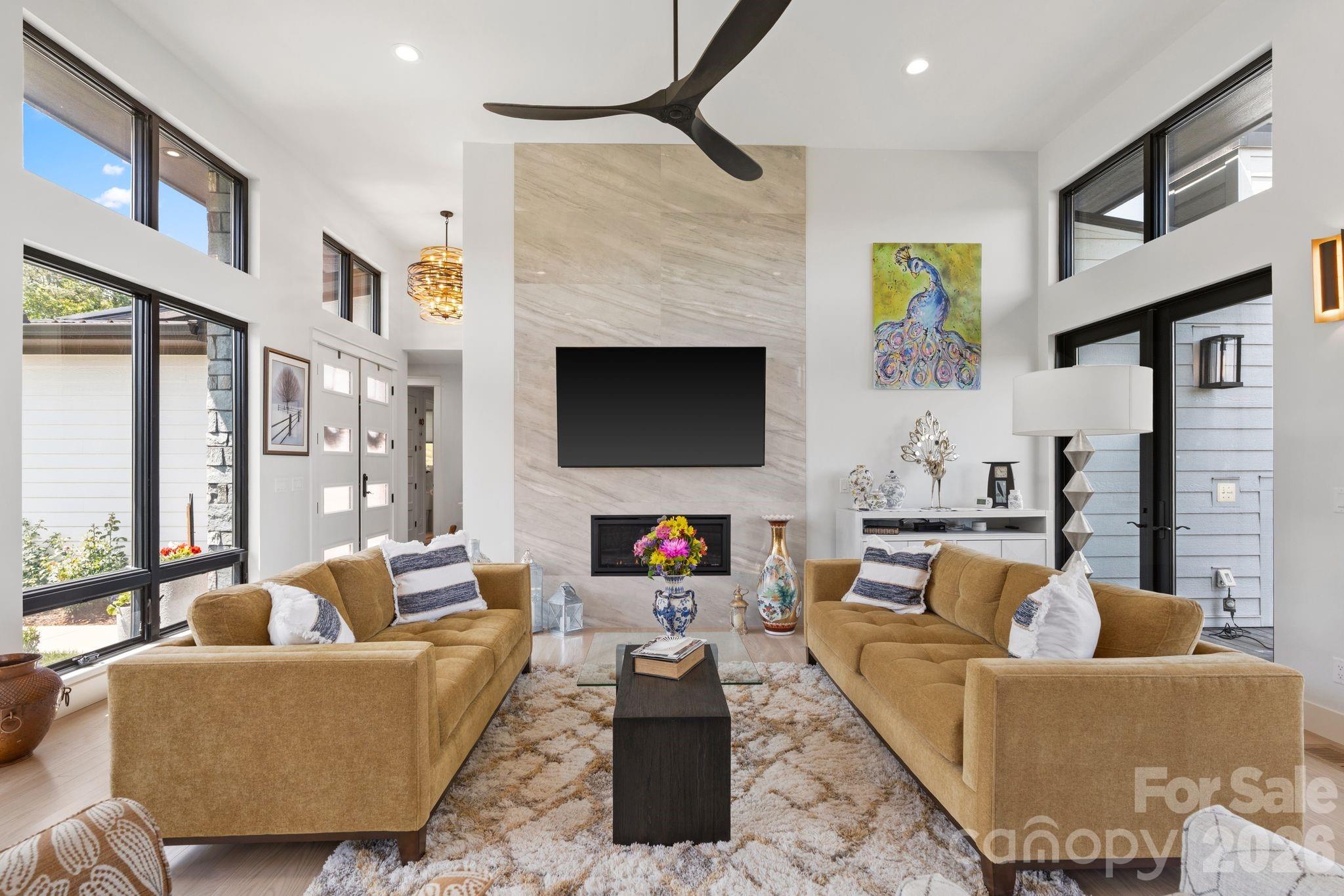 The Ridge - Residential