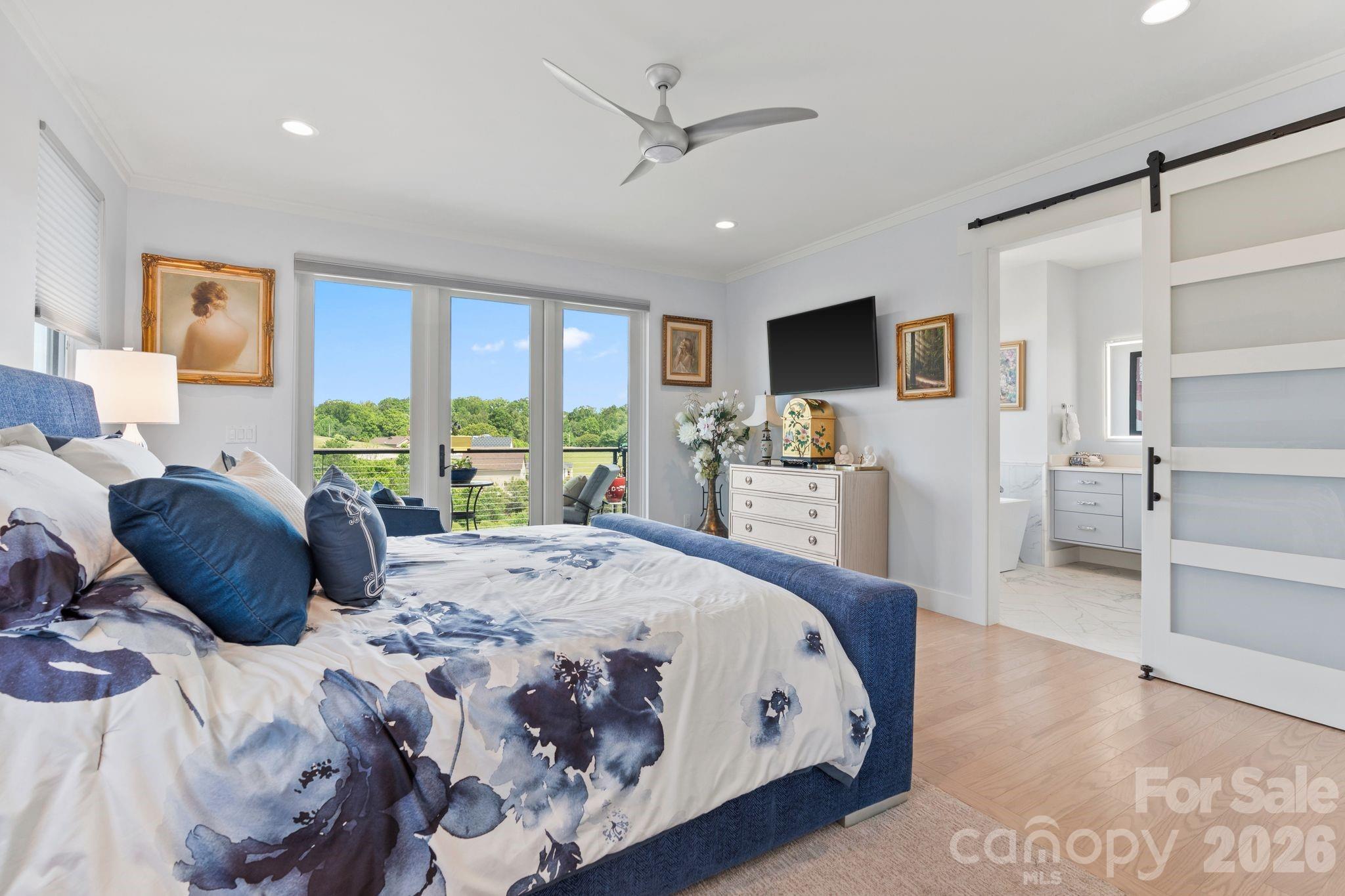 The Ridge - Residential