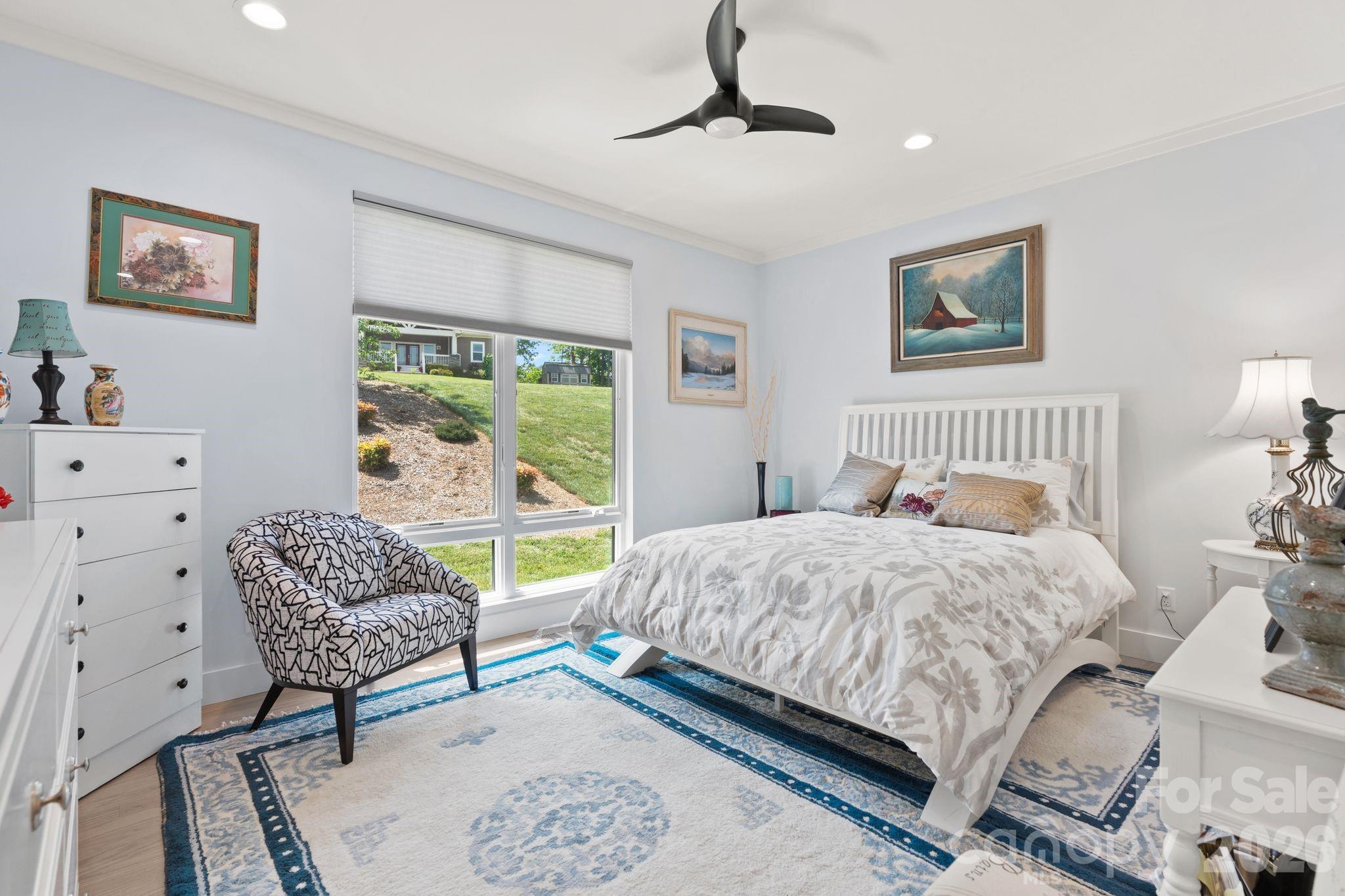 The Ridge - Residential