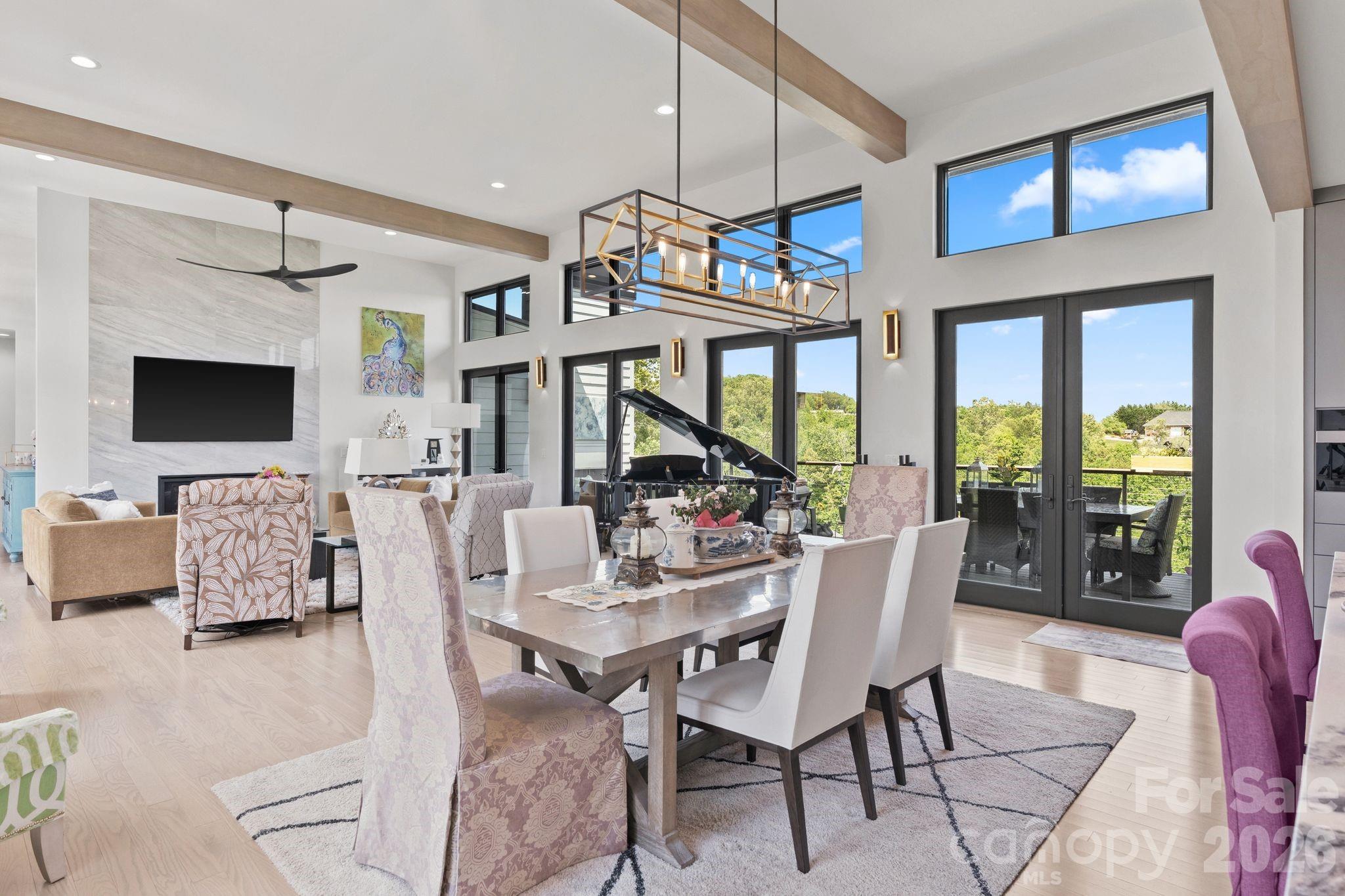 The Ridge - Residential