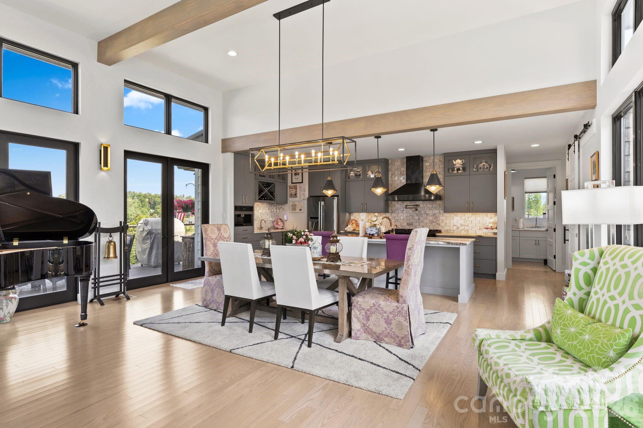 The Ridge - Residential