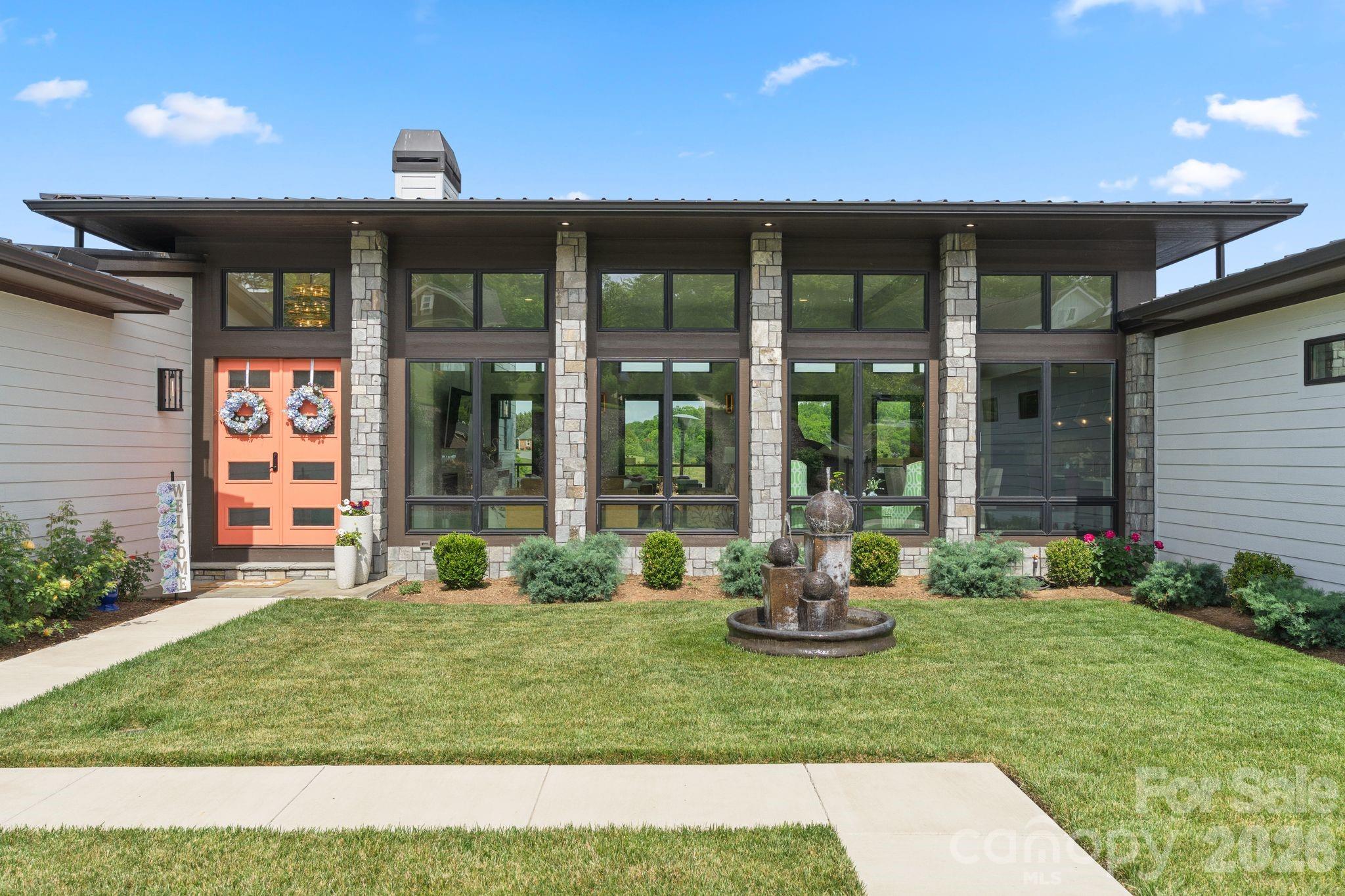 The Ridge - Residential