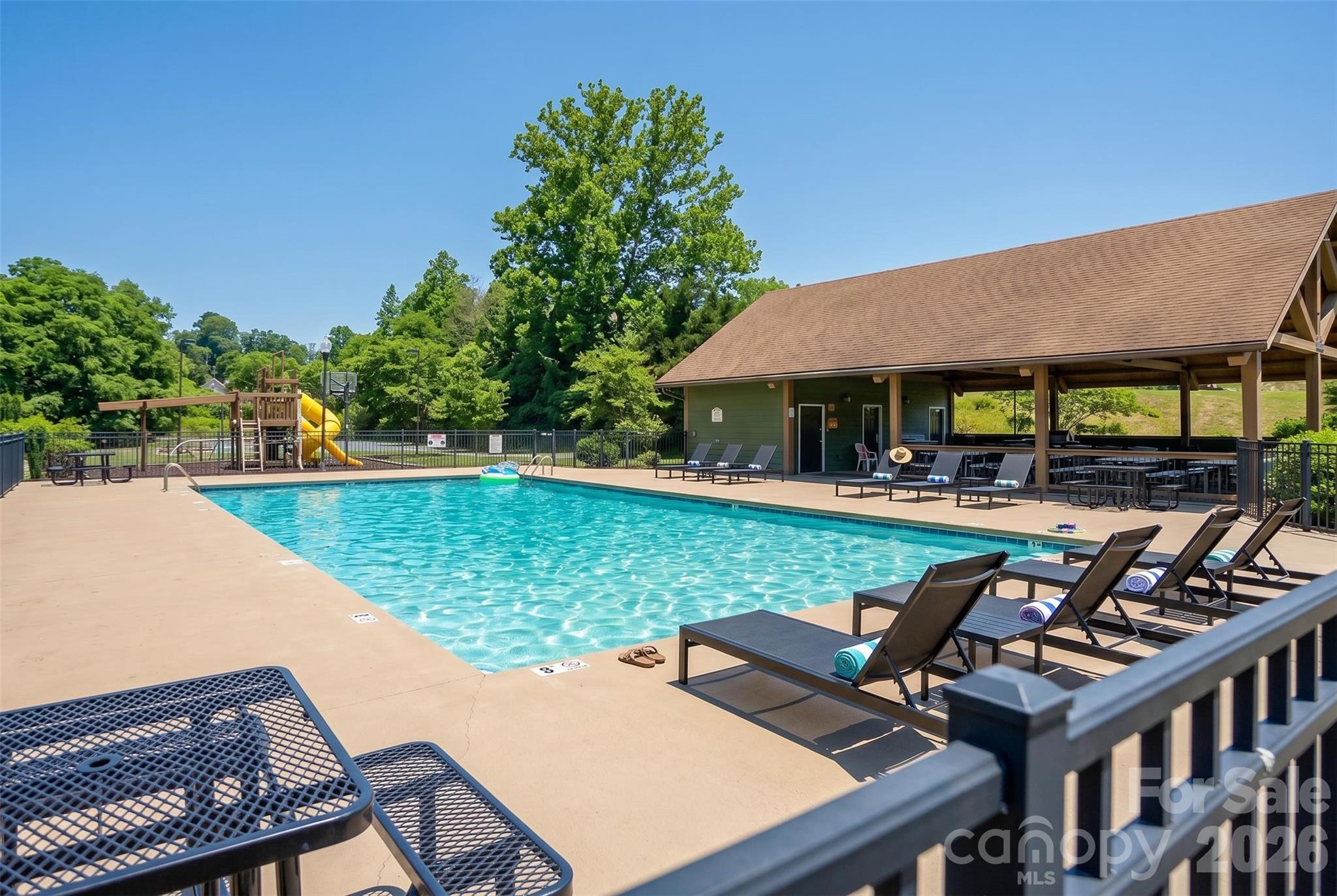 The Ridge - Residential