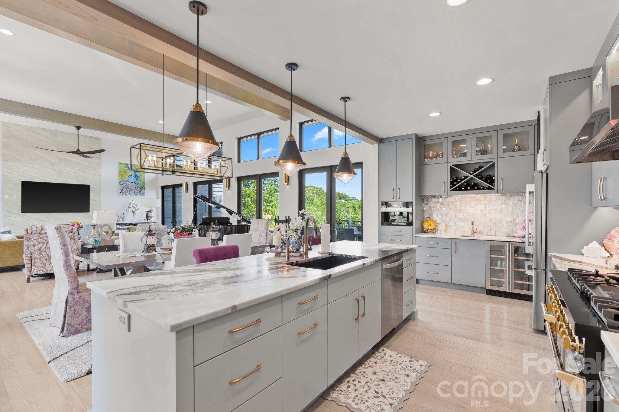 The Ridge - Residential