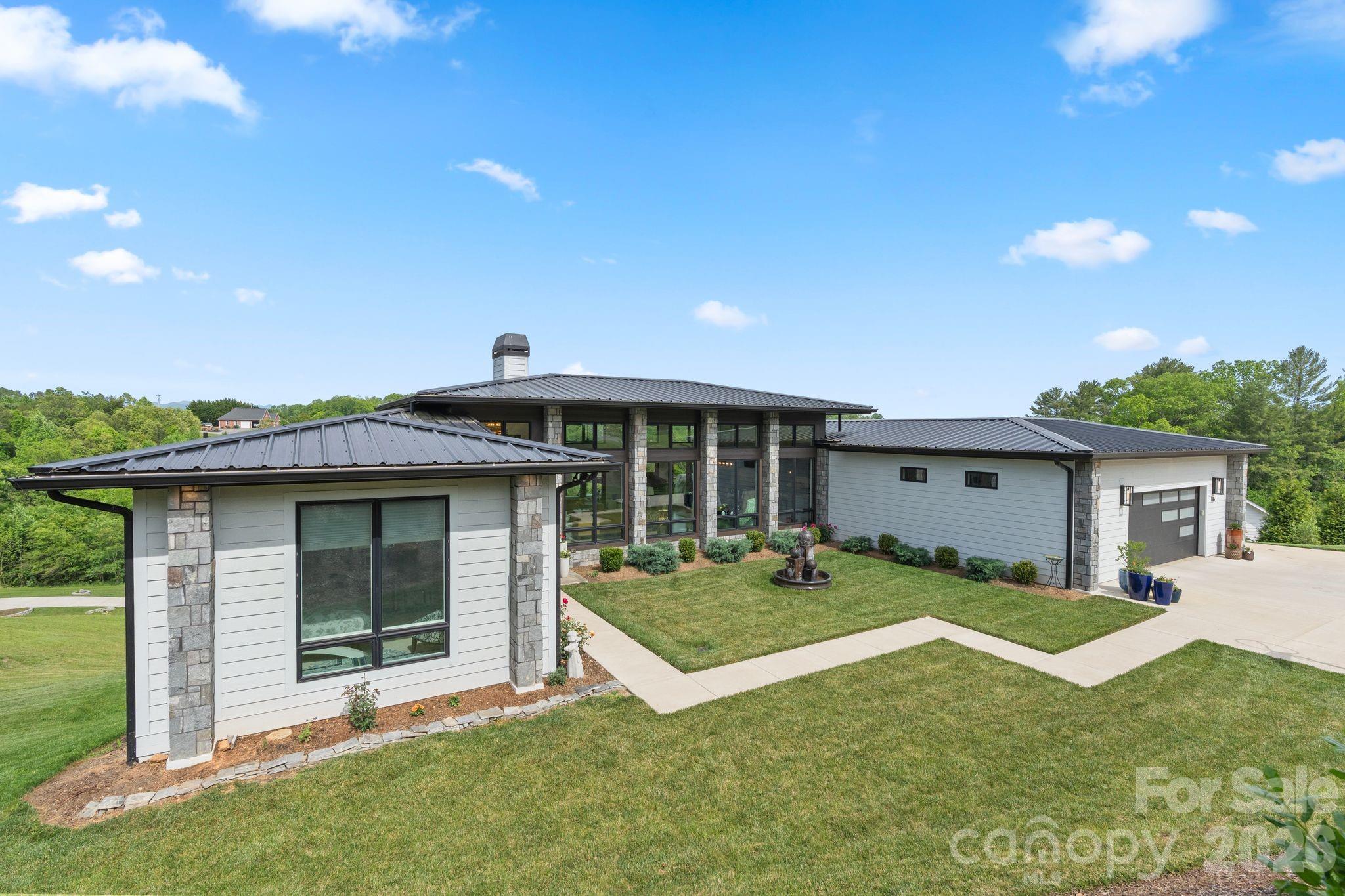 The Ridge - Residential