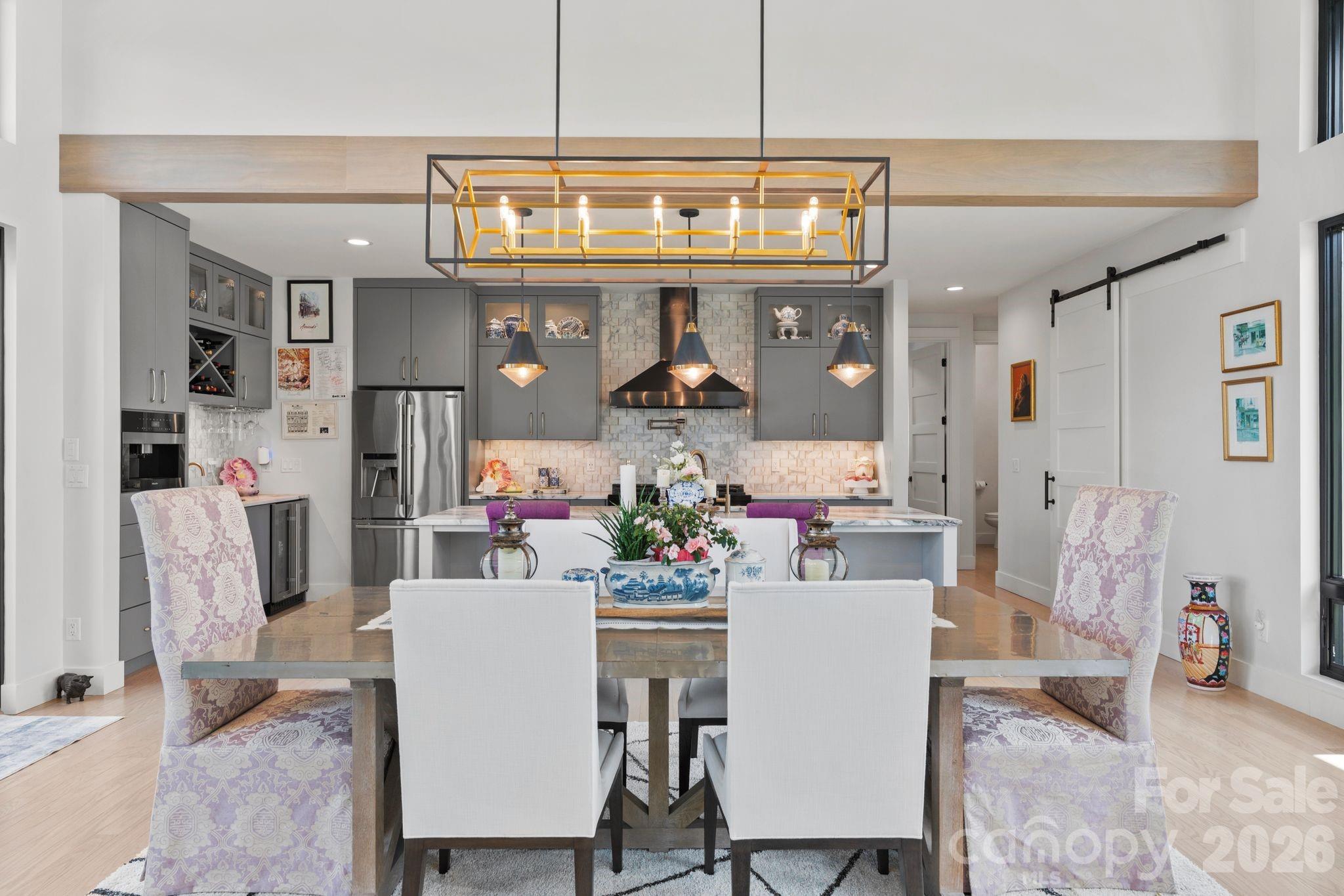 The Ridge - Residential