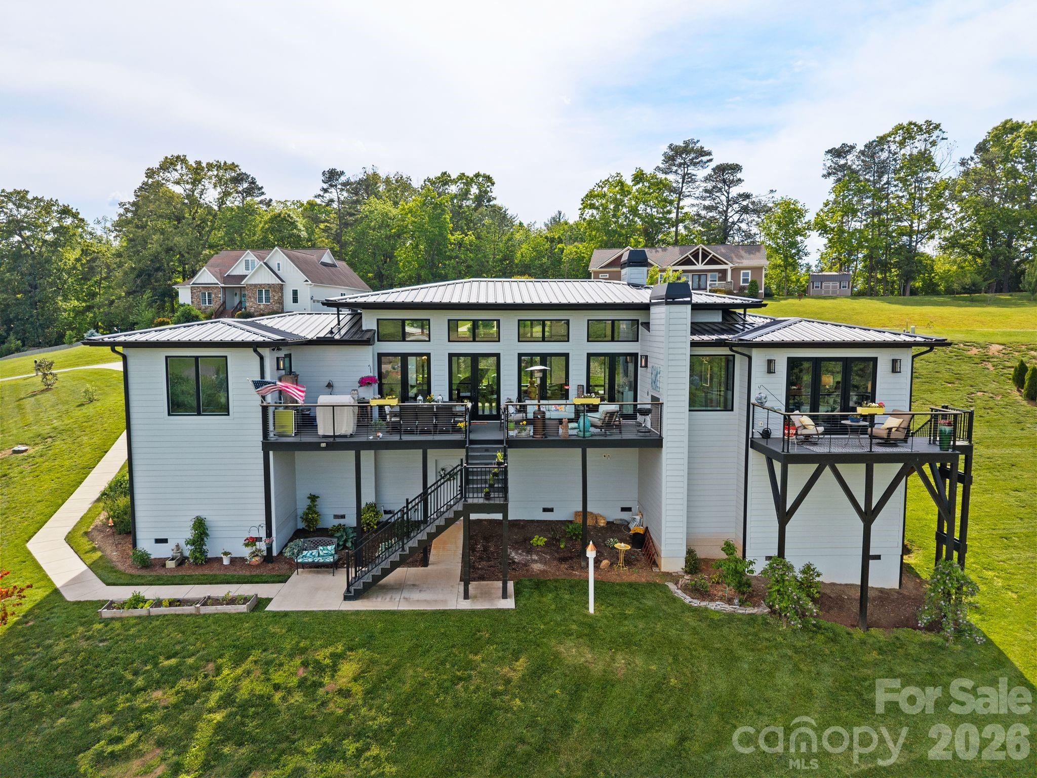 The Ridge - Residential
