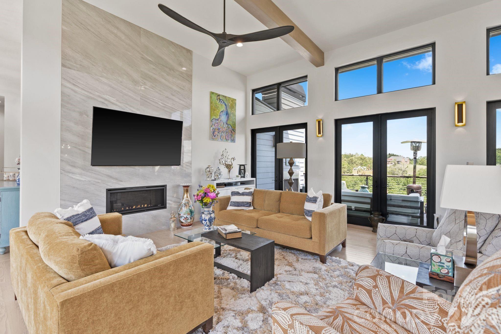 The Ridge - Residential