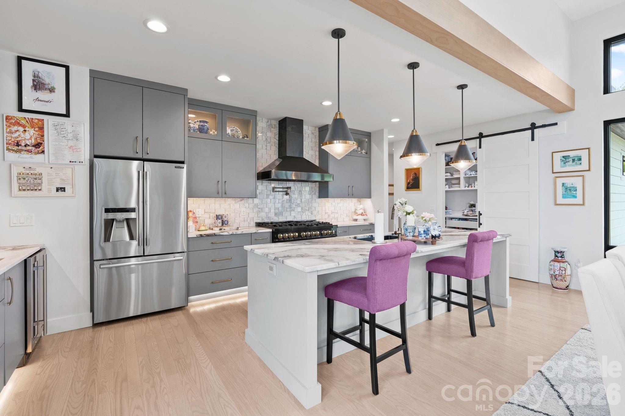 The Ridge - Residential