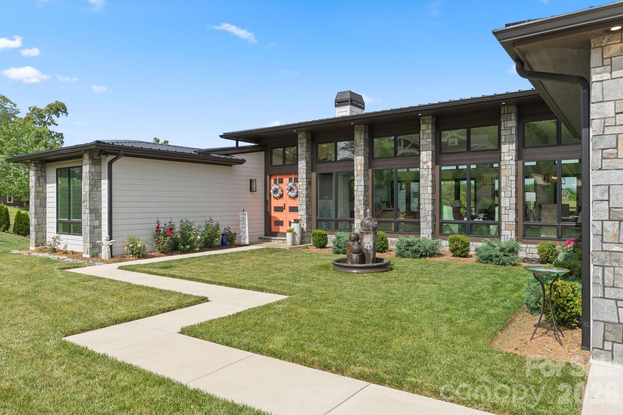 The Ridge - Residential