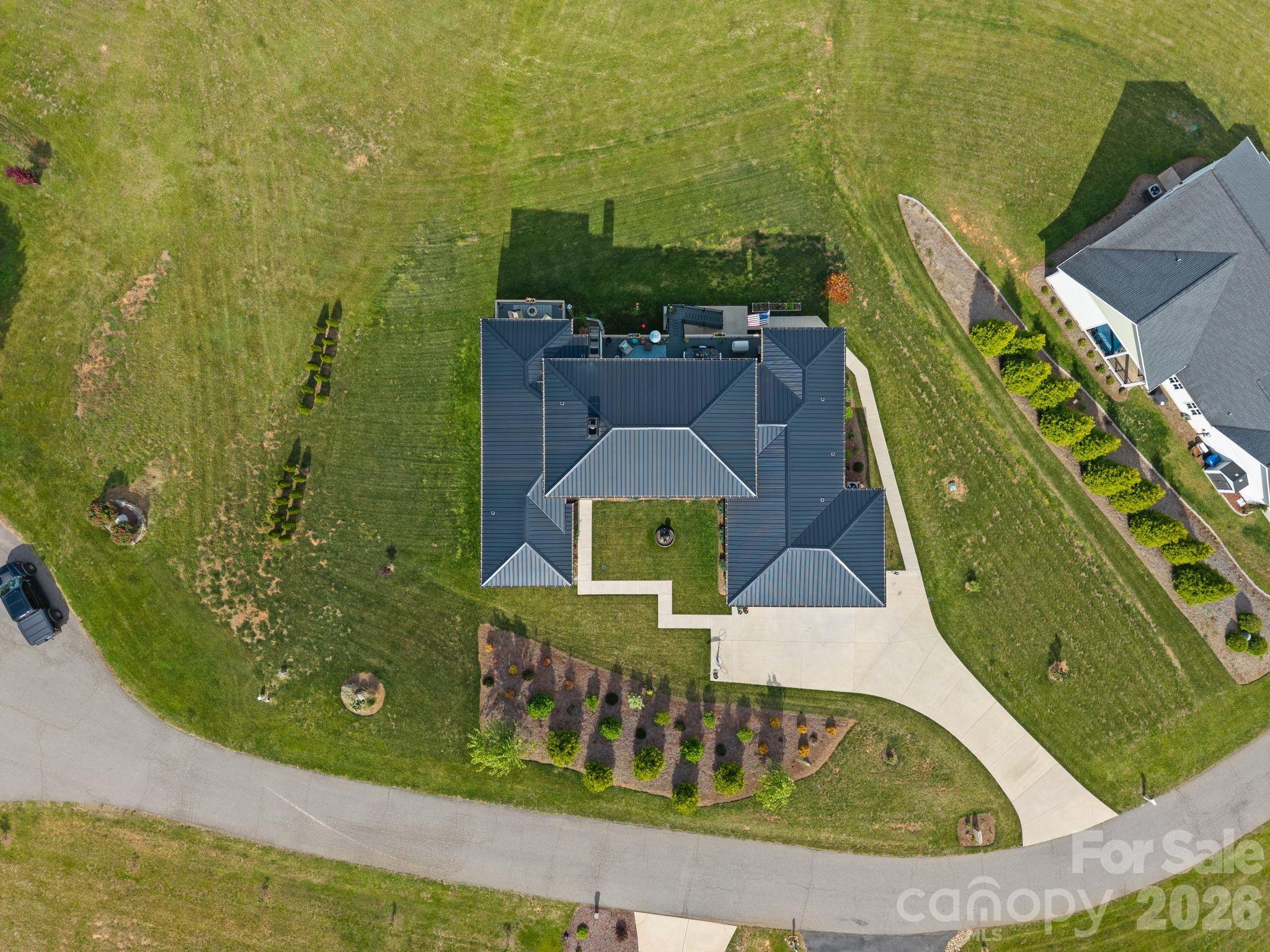 The Ridge - Residential