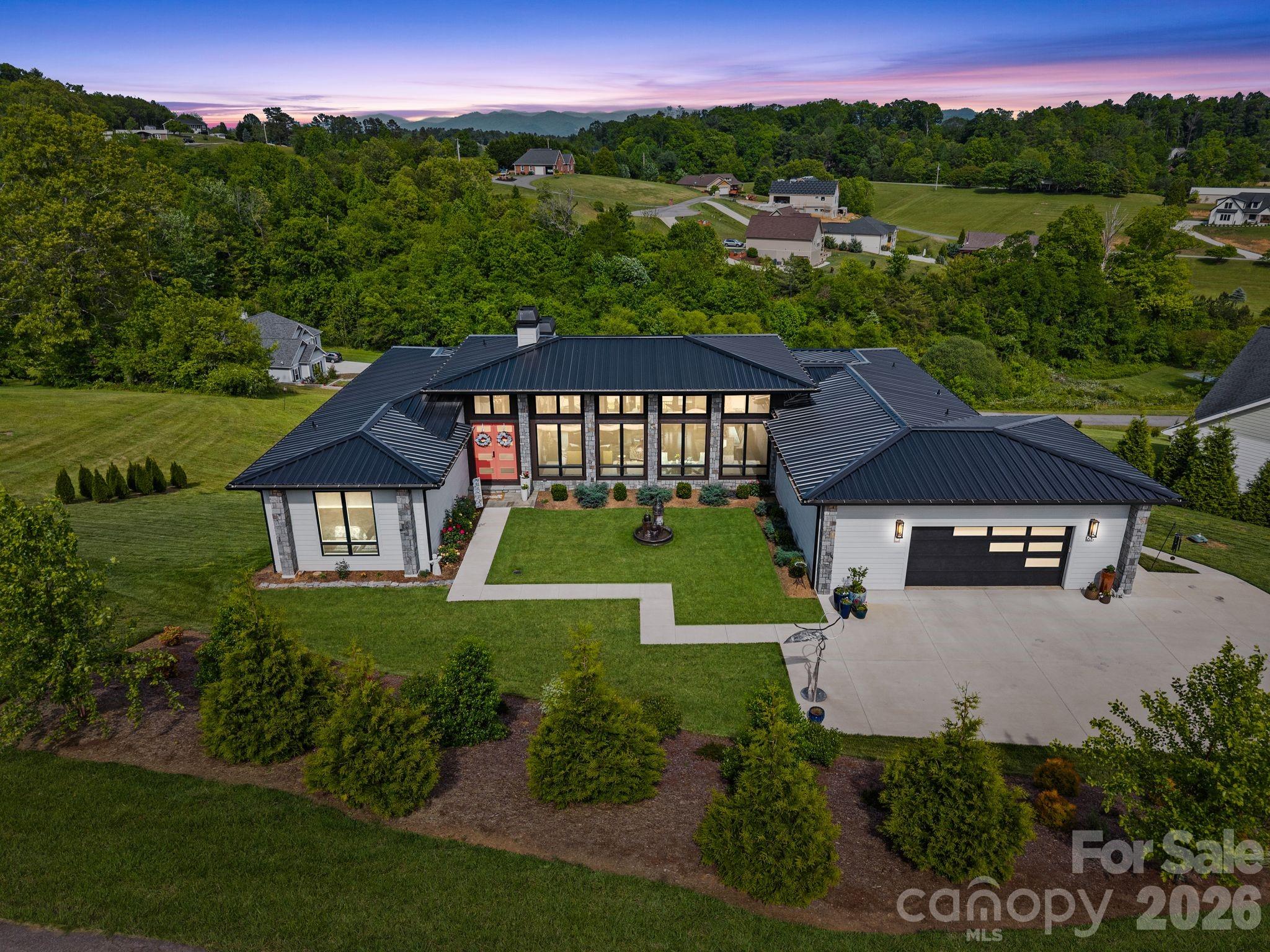 The Ridge - Residential