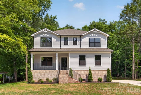 Photo of 6087 Cambridge Drive, Harrisburg, NC 28075 (MLS # 4401702)