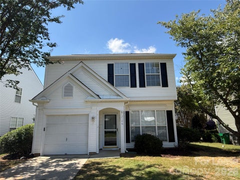 Photo of 2146 Mckenzie Creek Drive, Charlotte, NC 28270 (MLS # 4418131)