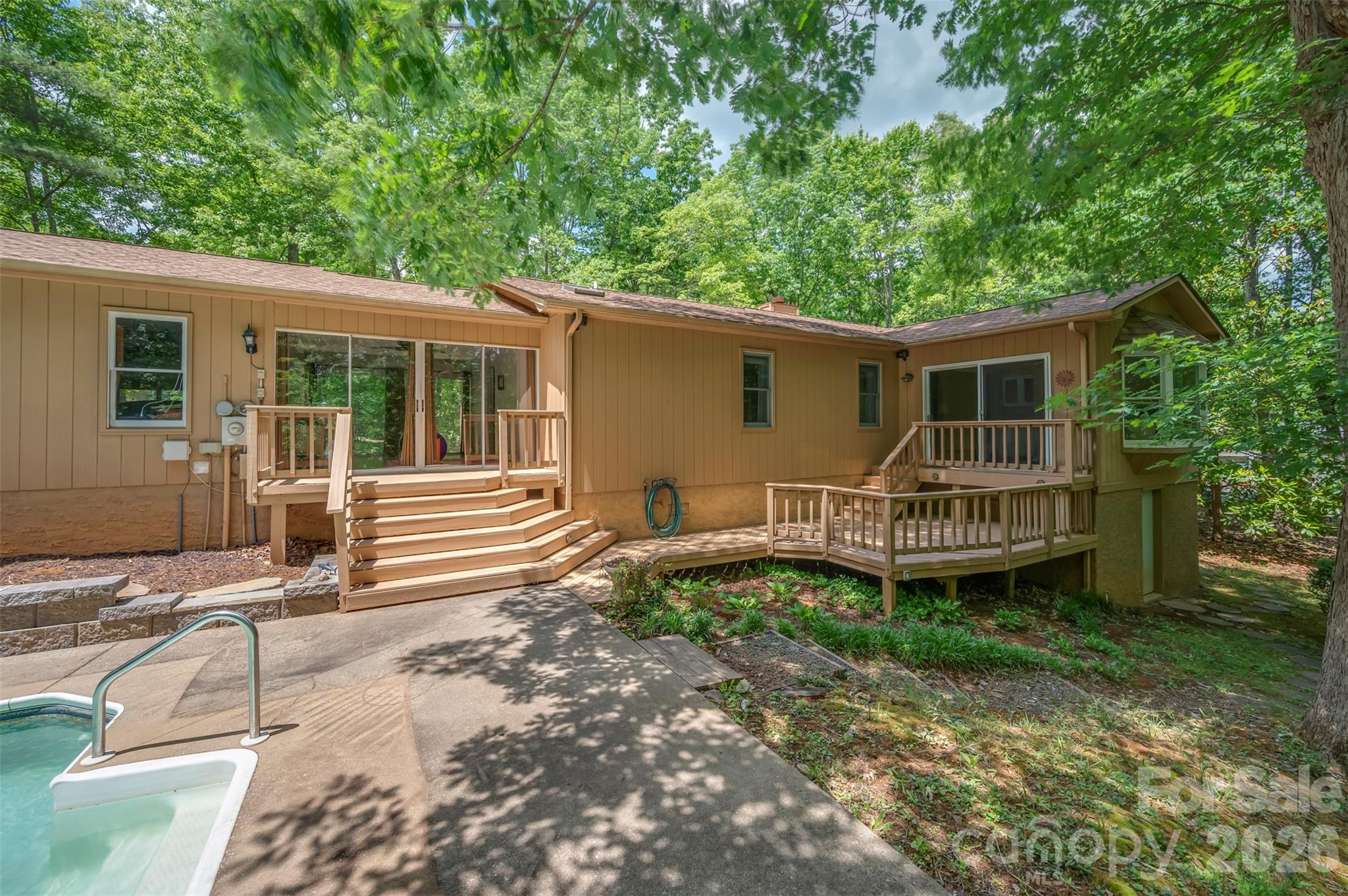 The Woods - Residential