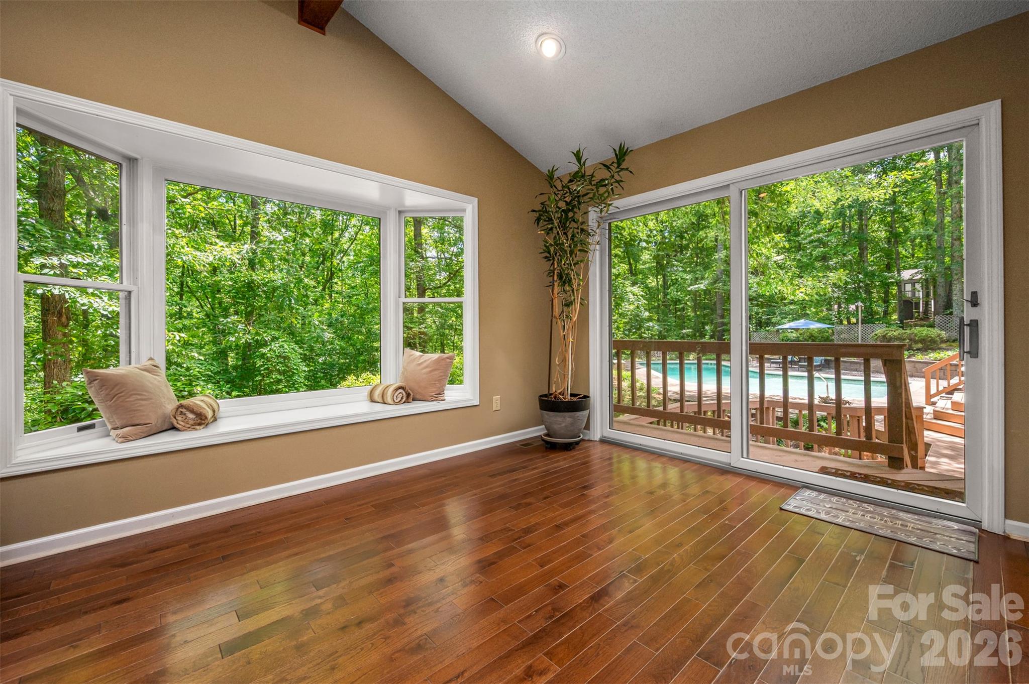 The Woods - Residential