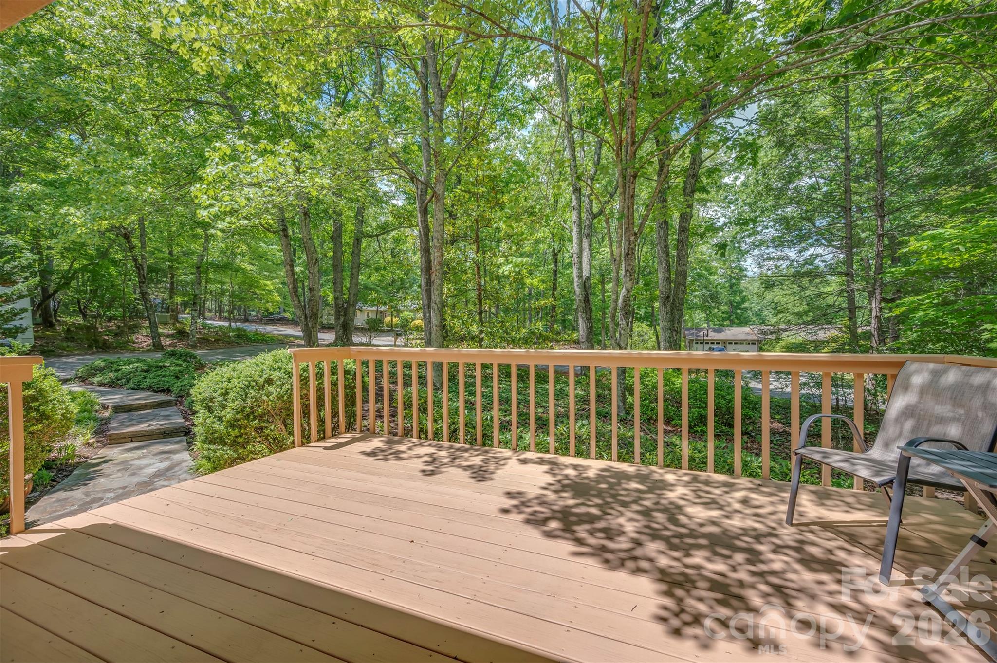 The Woods - Residential
