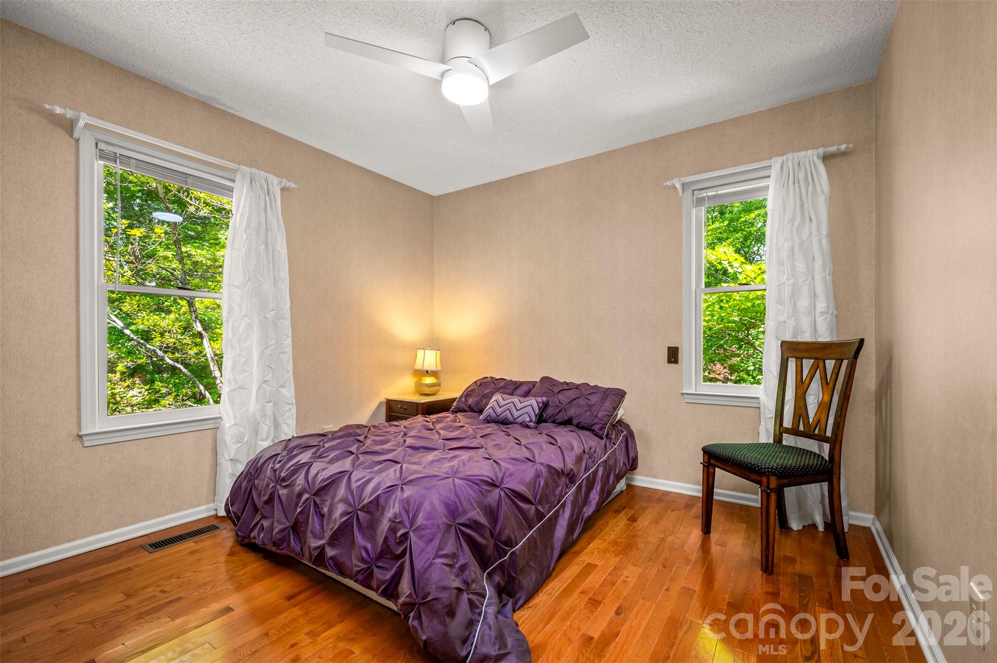 The Woods - Residential