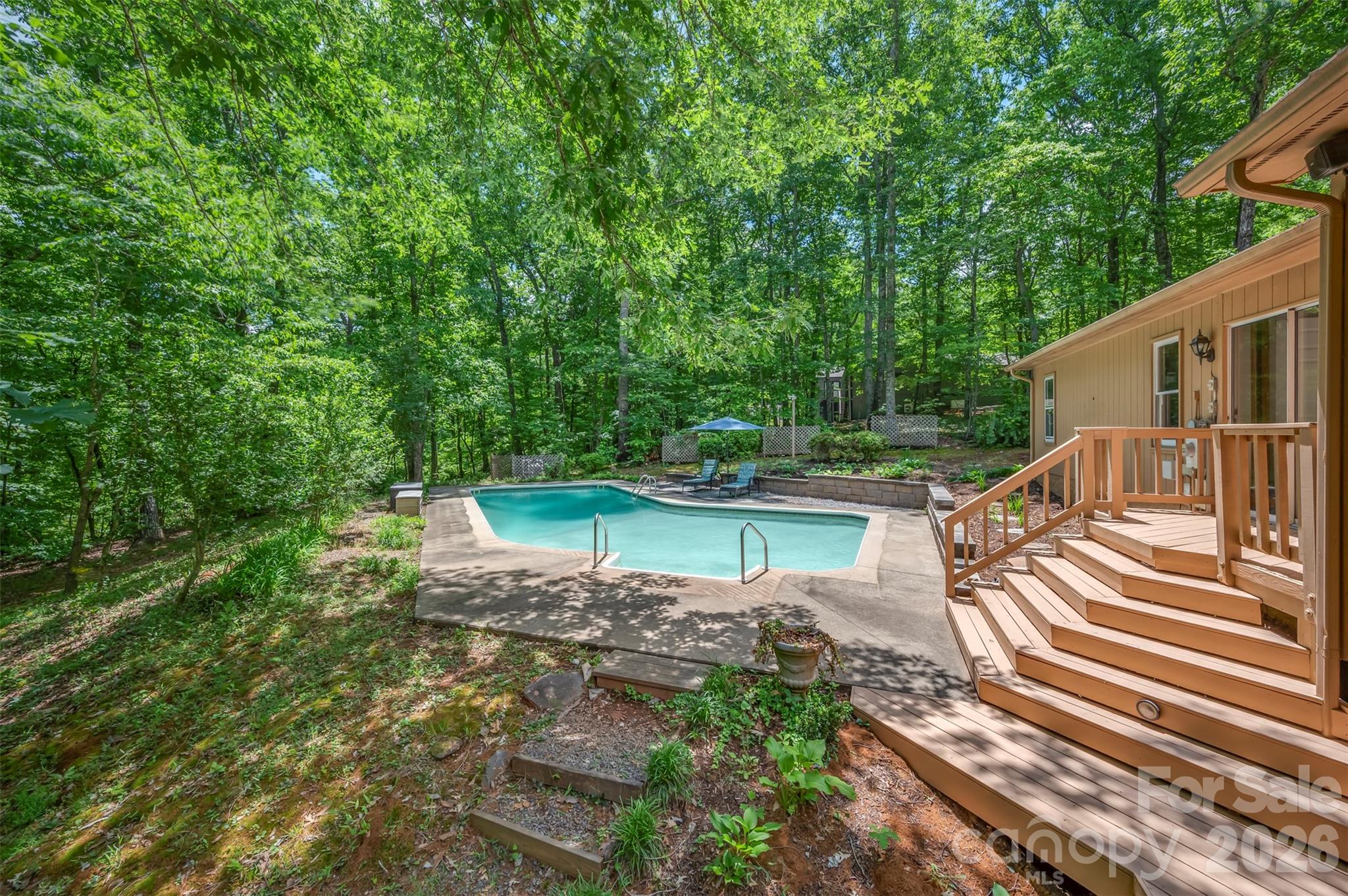 The Woods - Residential