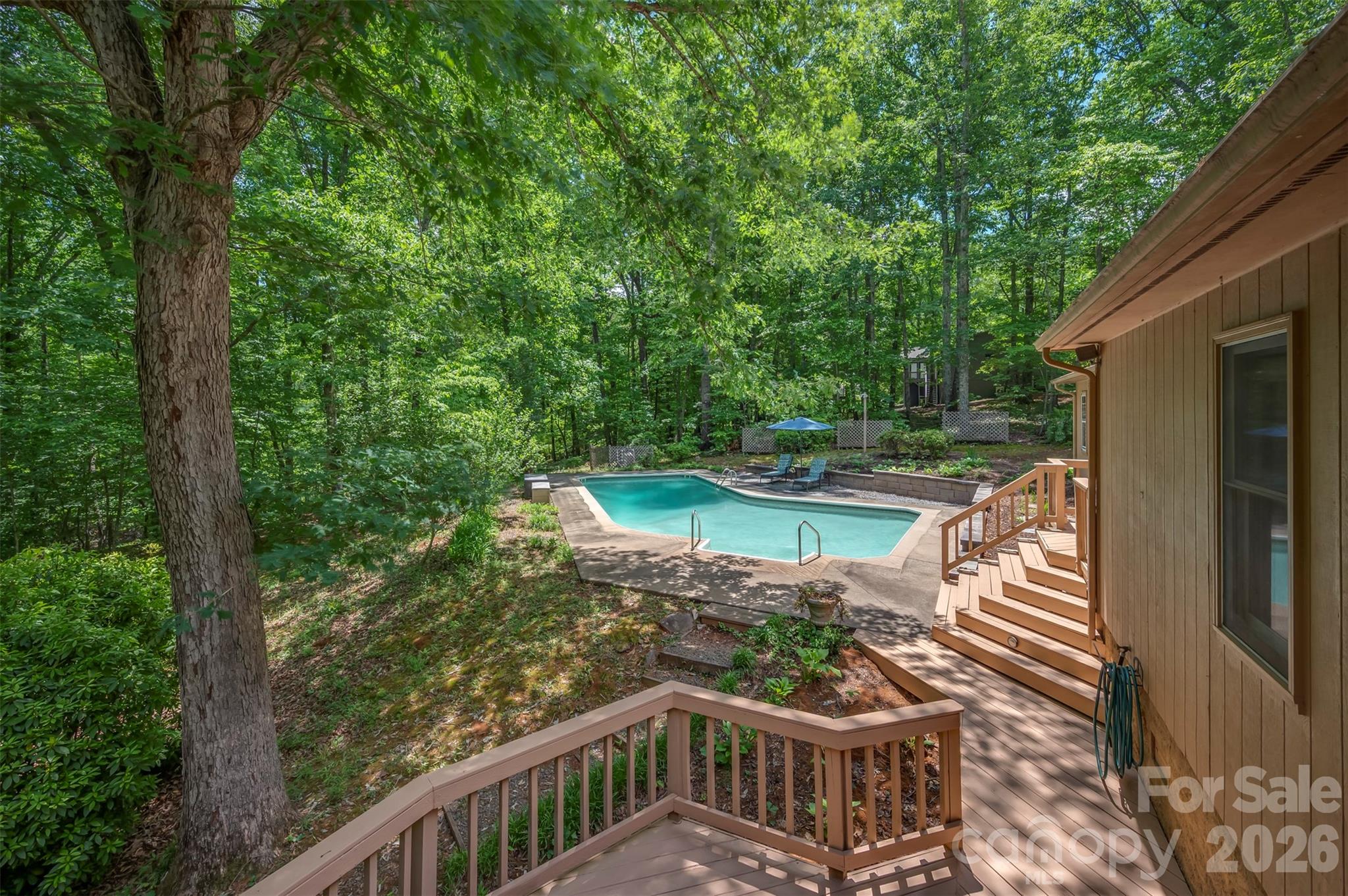 The Woods - Residential