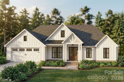 Photo of 434 E 10th Street, Oakboro, NC 28129 (MLS # 4428316)