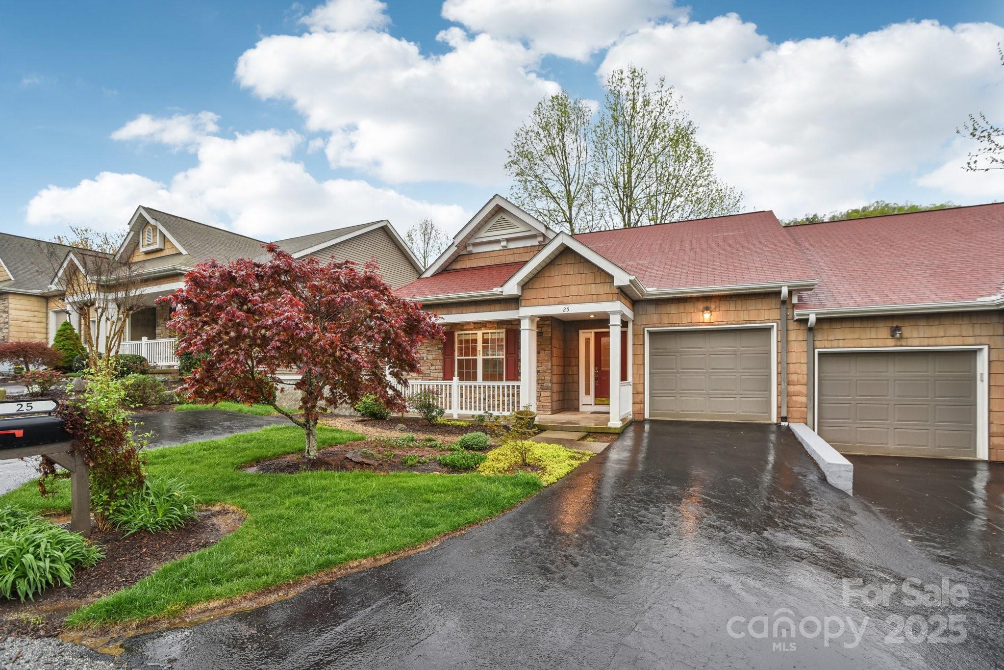 25 Coldwater Lane