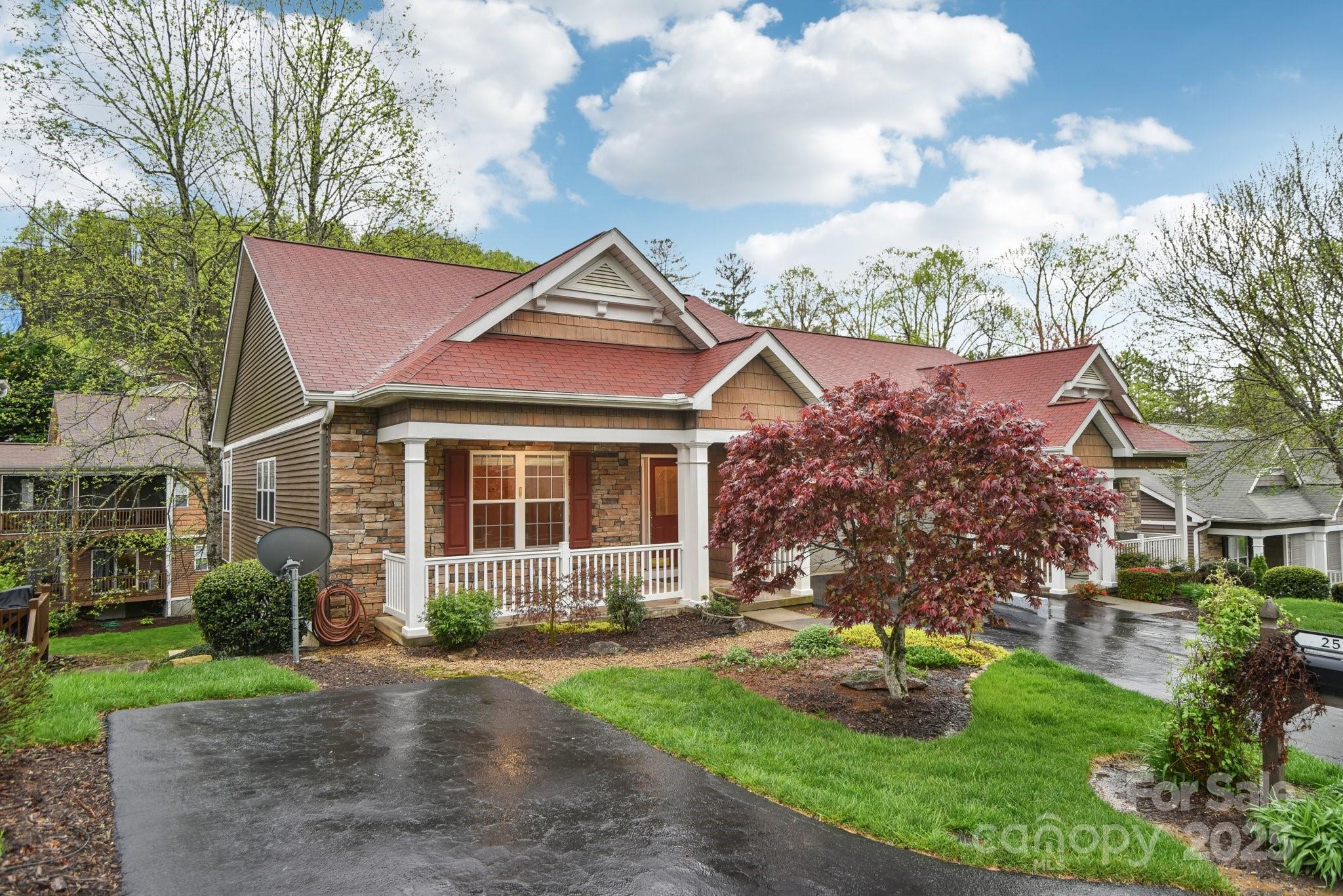 25 Coldwater Lane