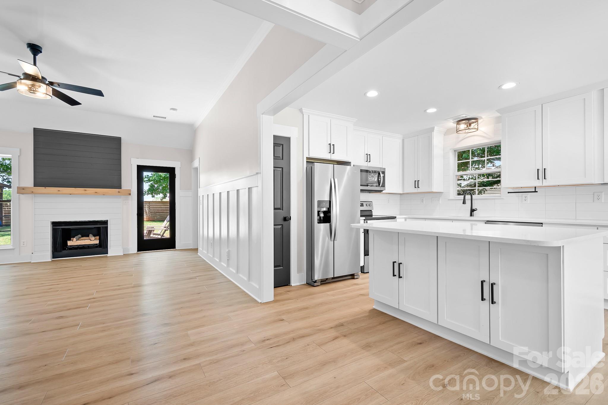 12601 Mayes Road