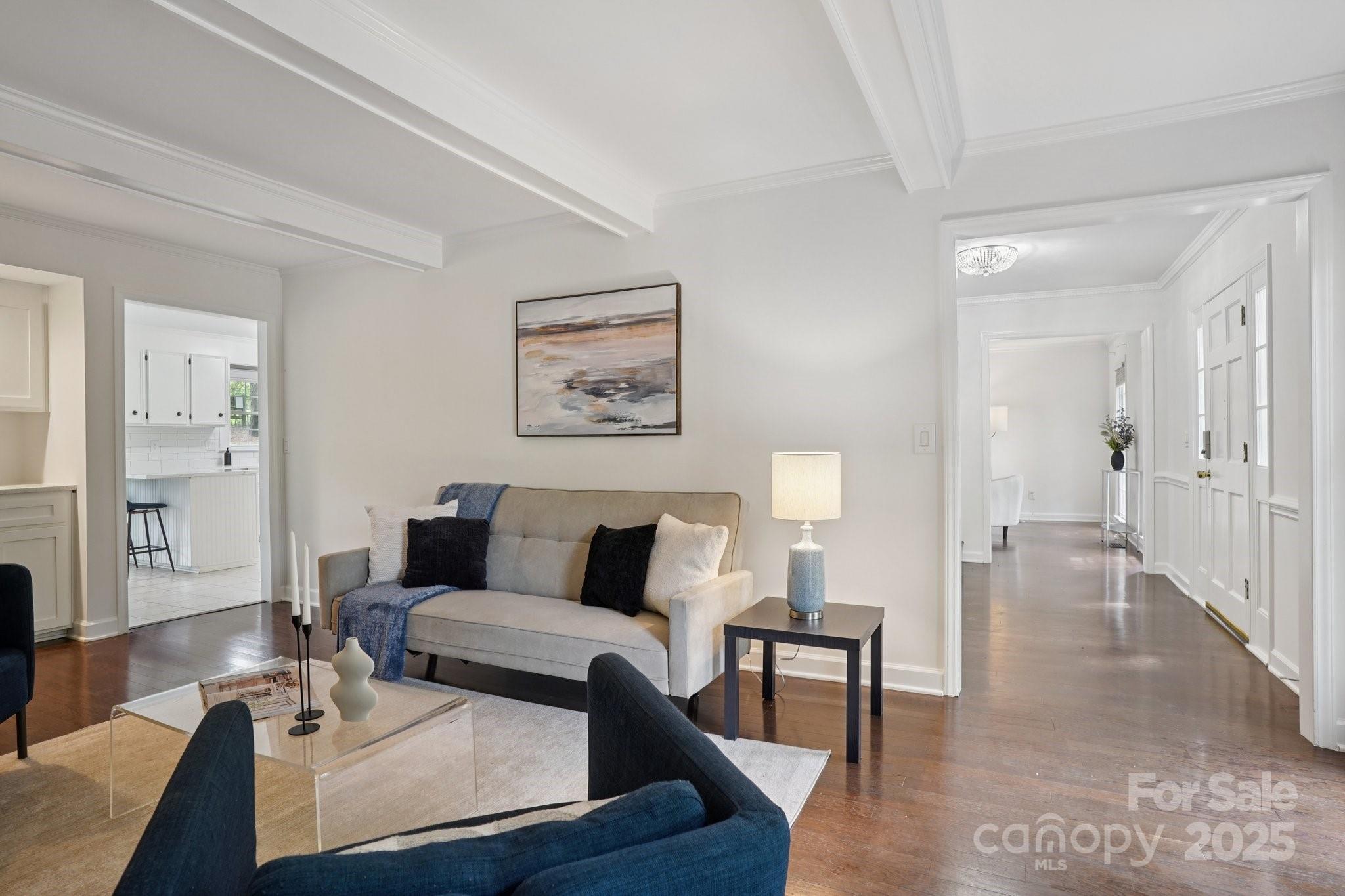 10016 Whitethorn Drive