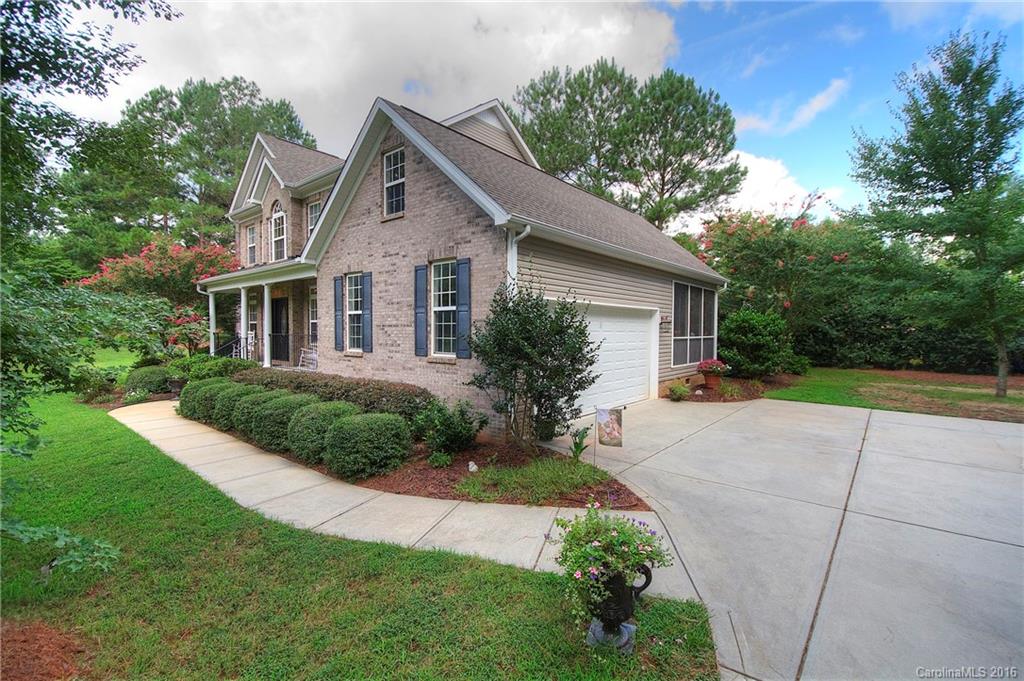 Mariners Bluff - Residential