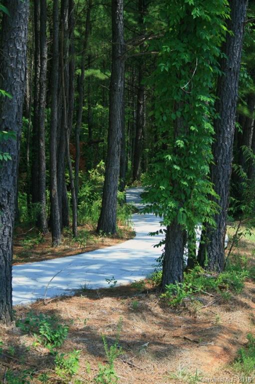 Mariners Bluff - Residential