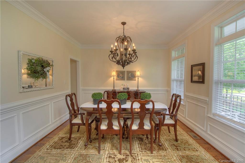 Mariners Bluff - Residential