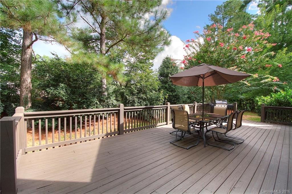 Mariners Bluff - Residential