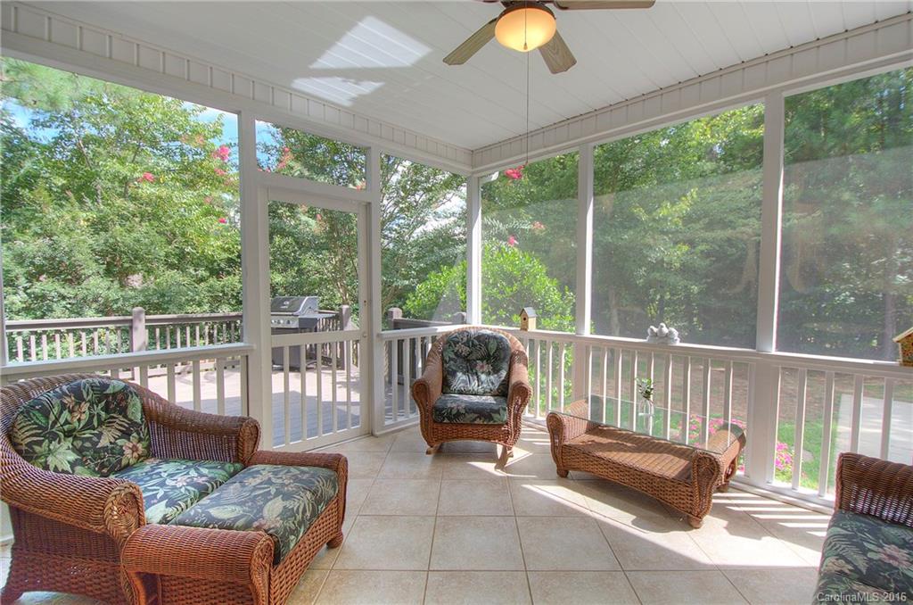 Mariners Bluff - Residential