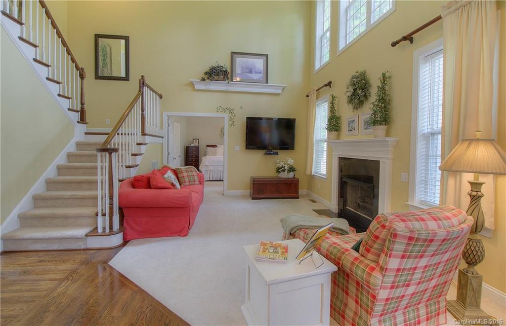 Mariners Bluff - Residential