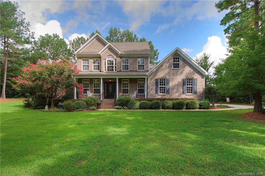 Mariners Bluff - Residential