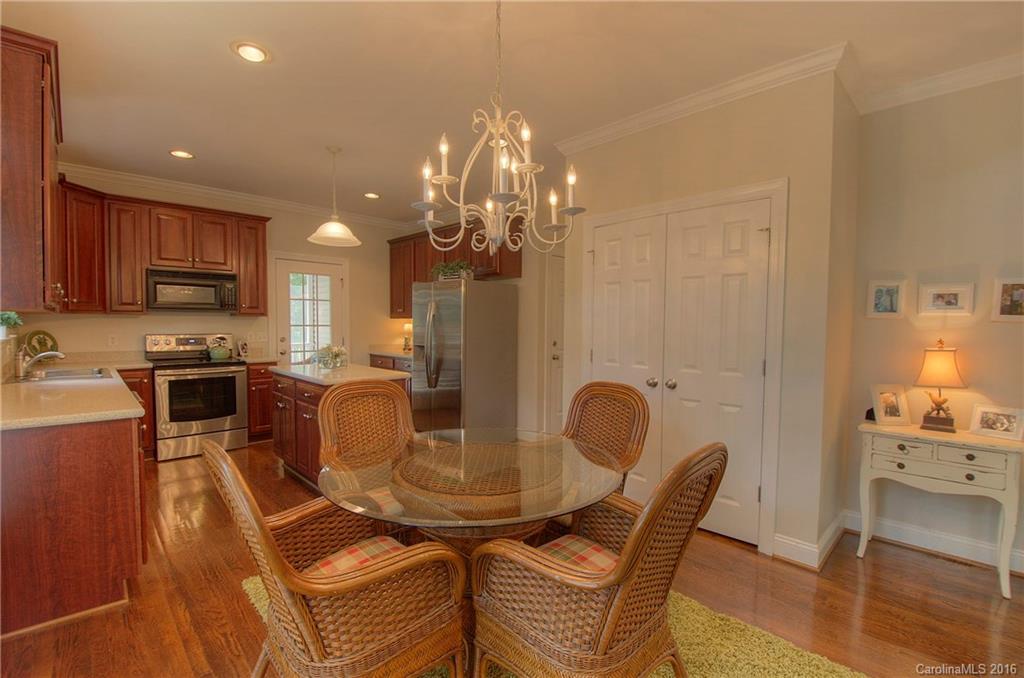 Mariners Bluff - Residential