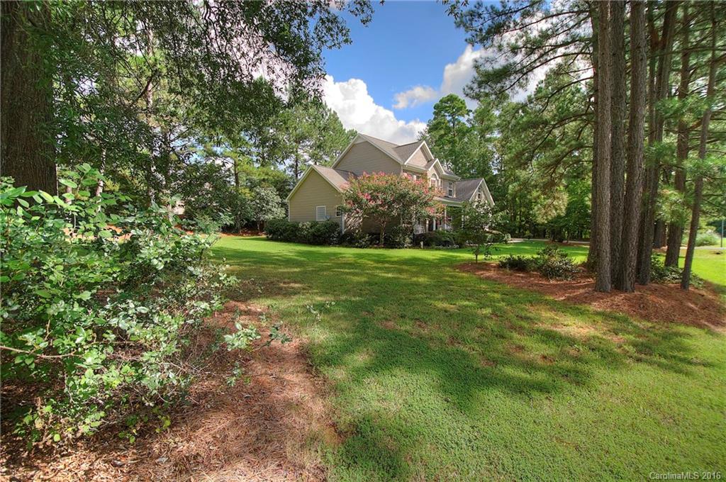 Mariners Bluff - Residential