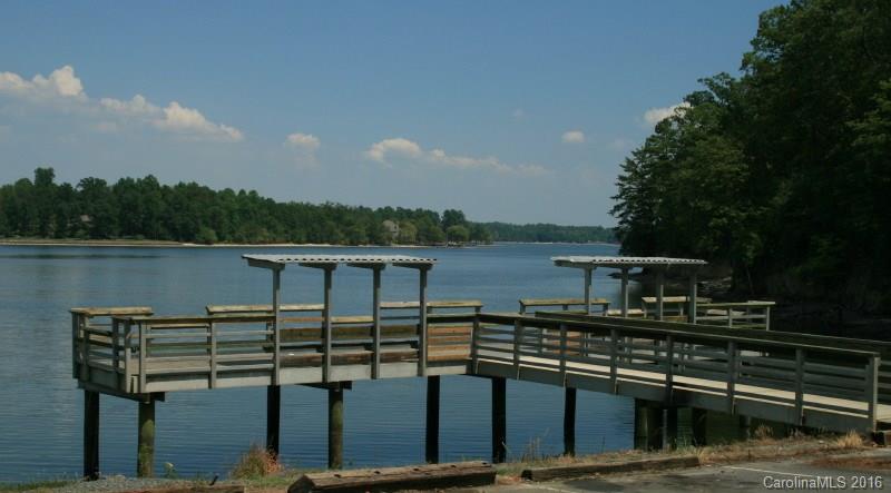 Mariners Bluff - Residential