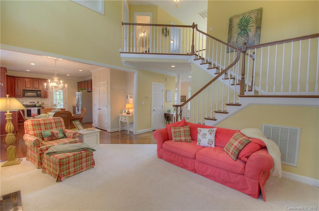 Mariners Bluff - Residential