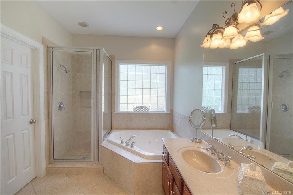 Mariners Bluff - Residential