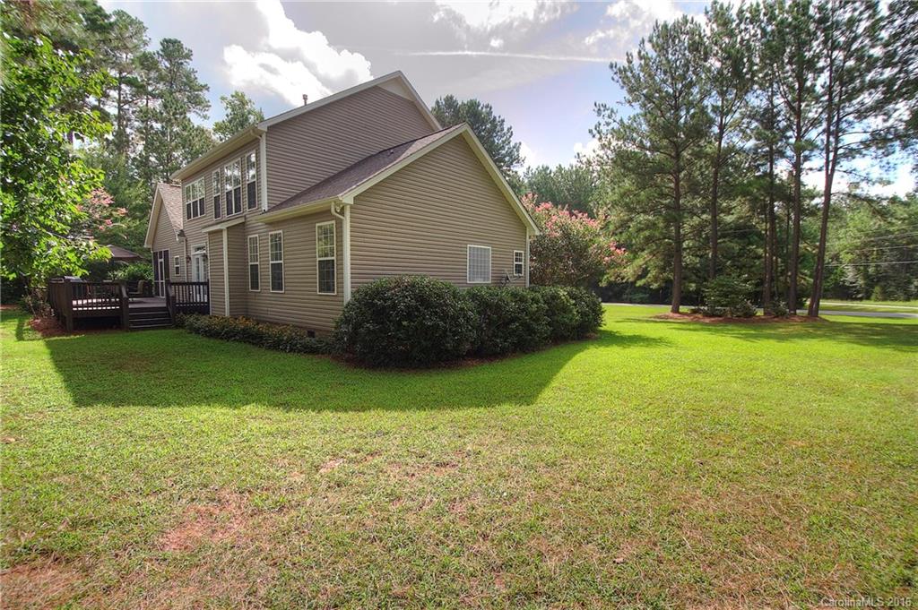 Mariners Bluff - Residential