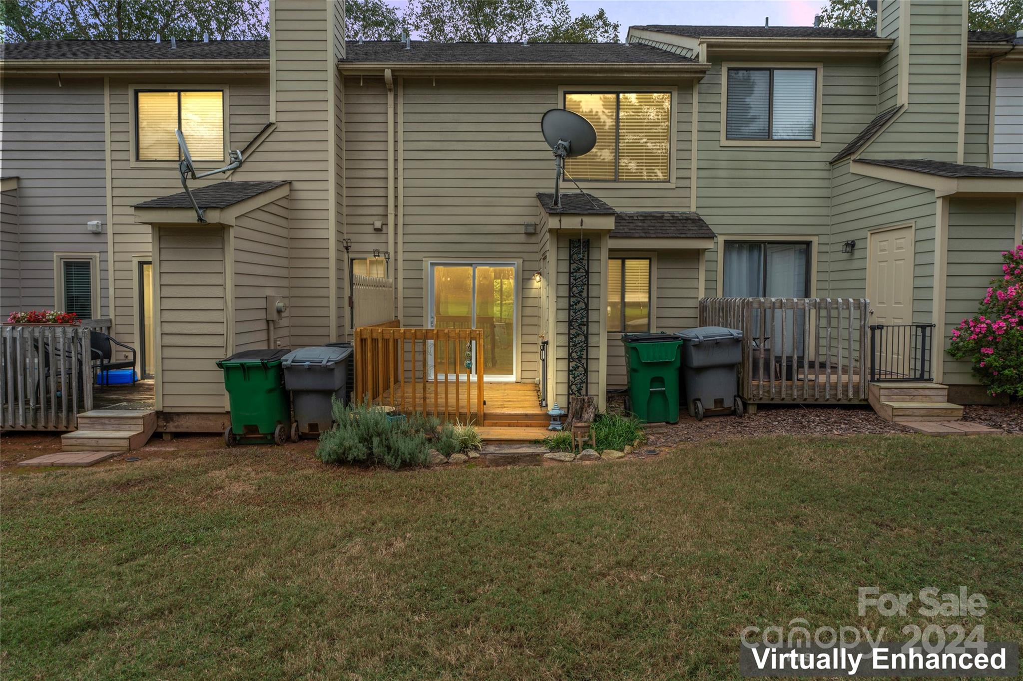 Raintree - Residential