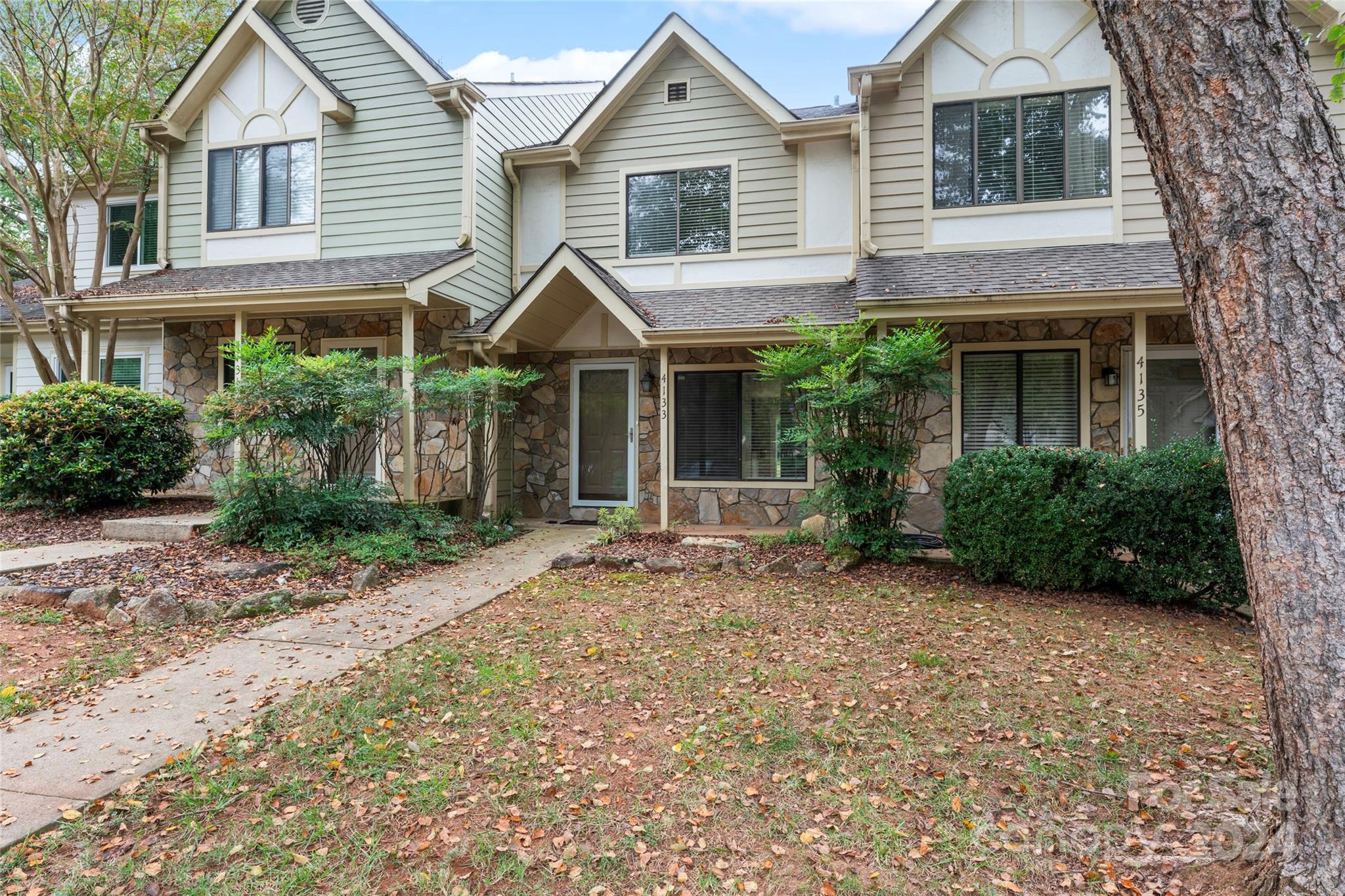 Raintree - Residential