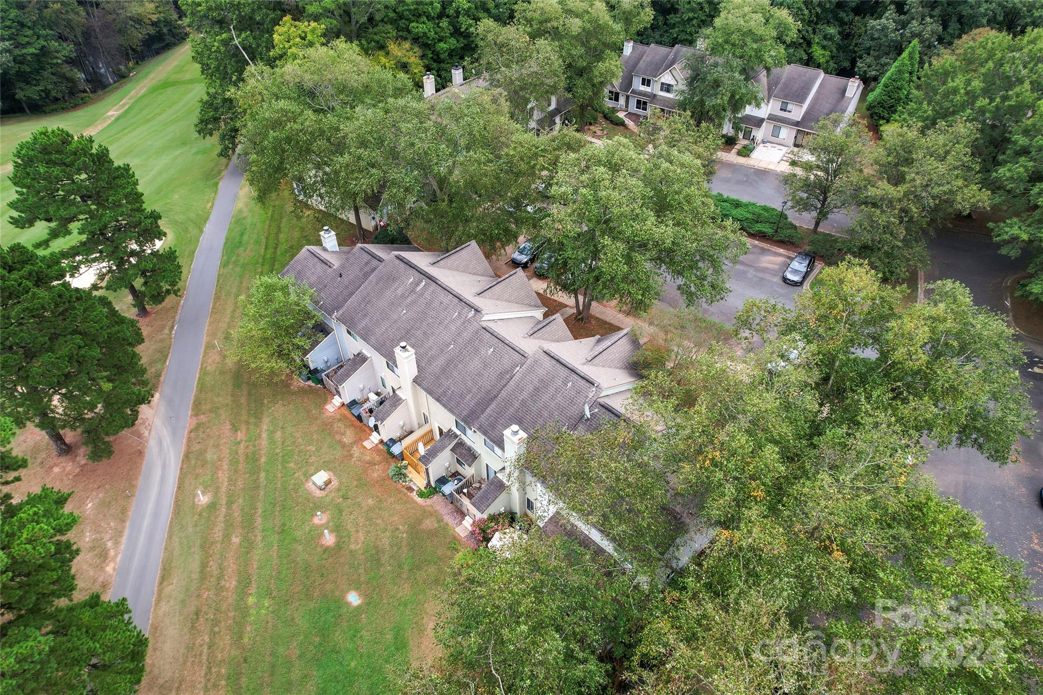 Raintree - Residential