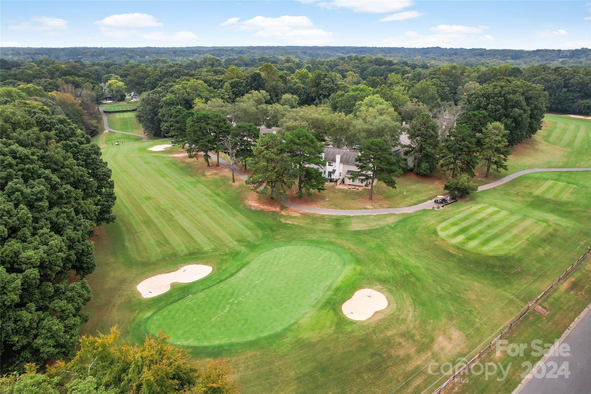 Raintree - Residential