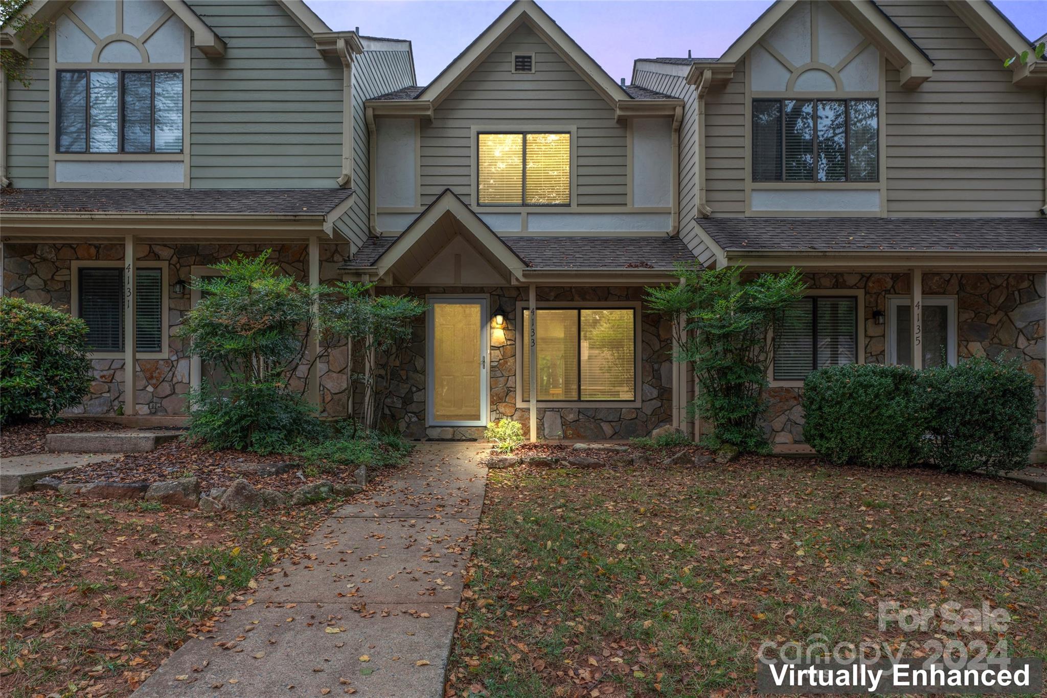 Raintree - Residential