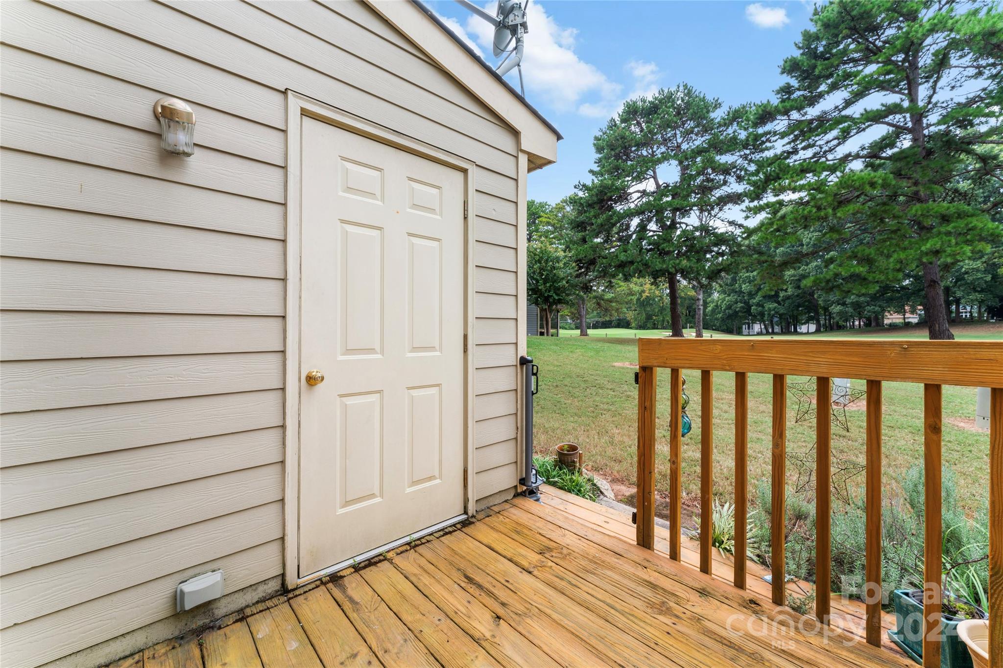 Raintree - Residential