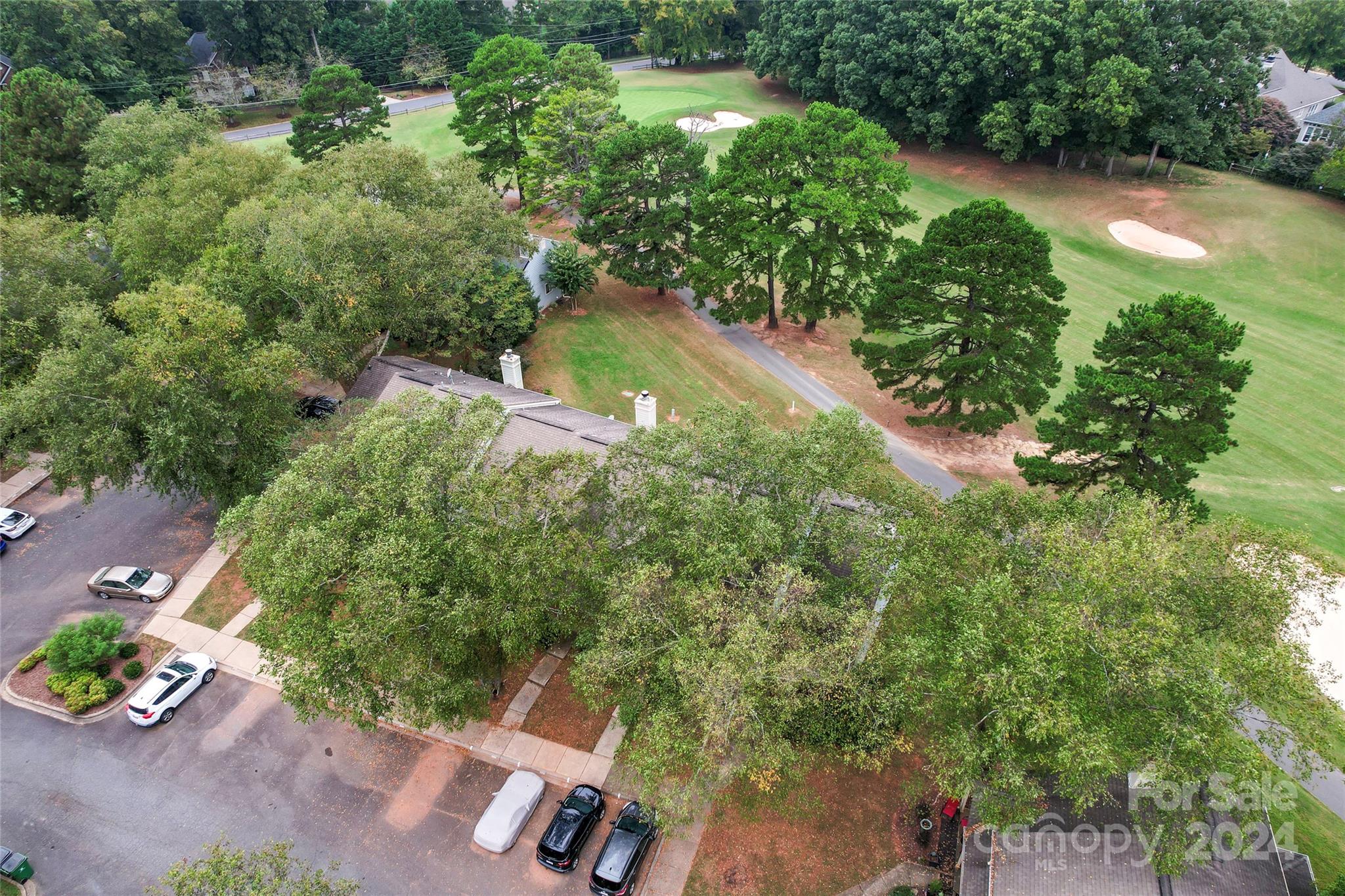 Raintree - Residential